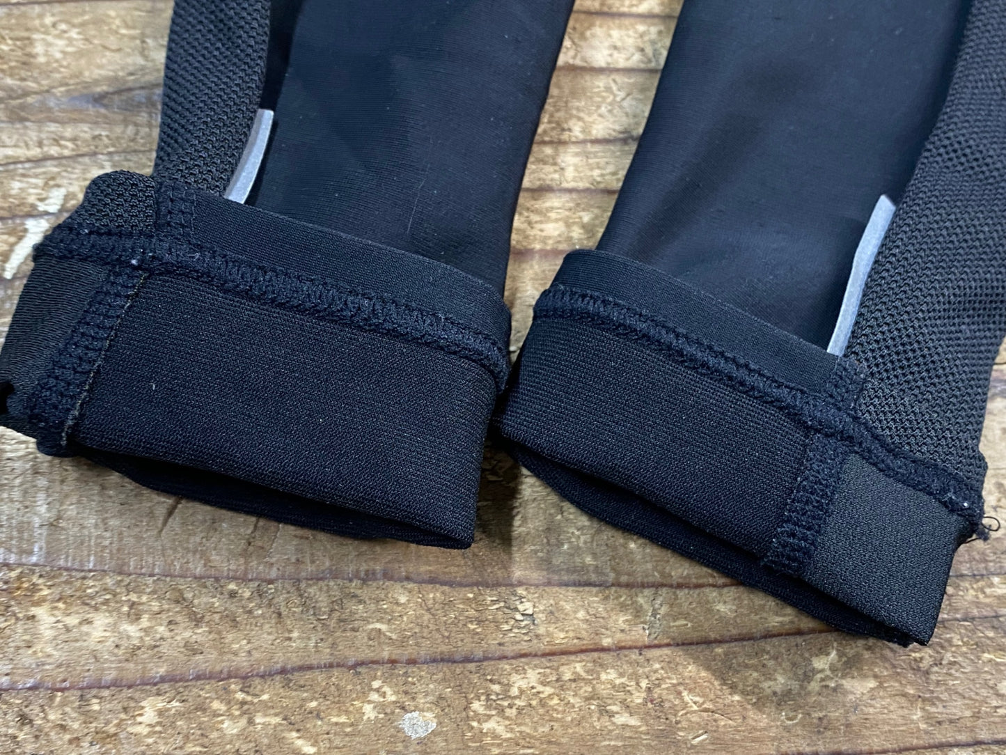 JC640 パールイズミ PEARLiZUMi アームカバー 黒 M