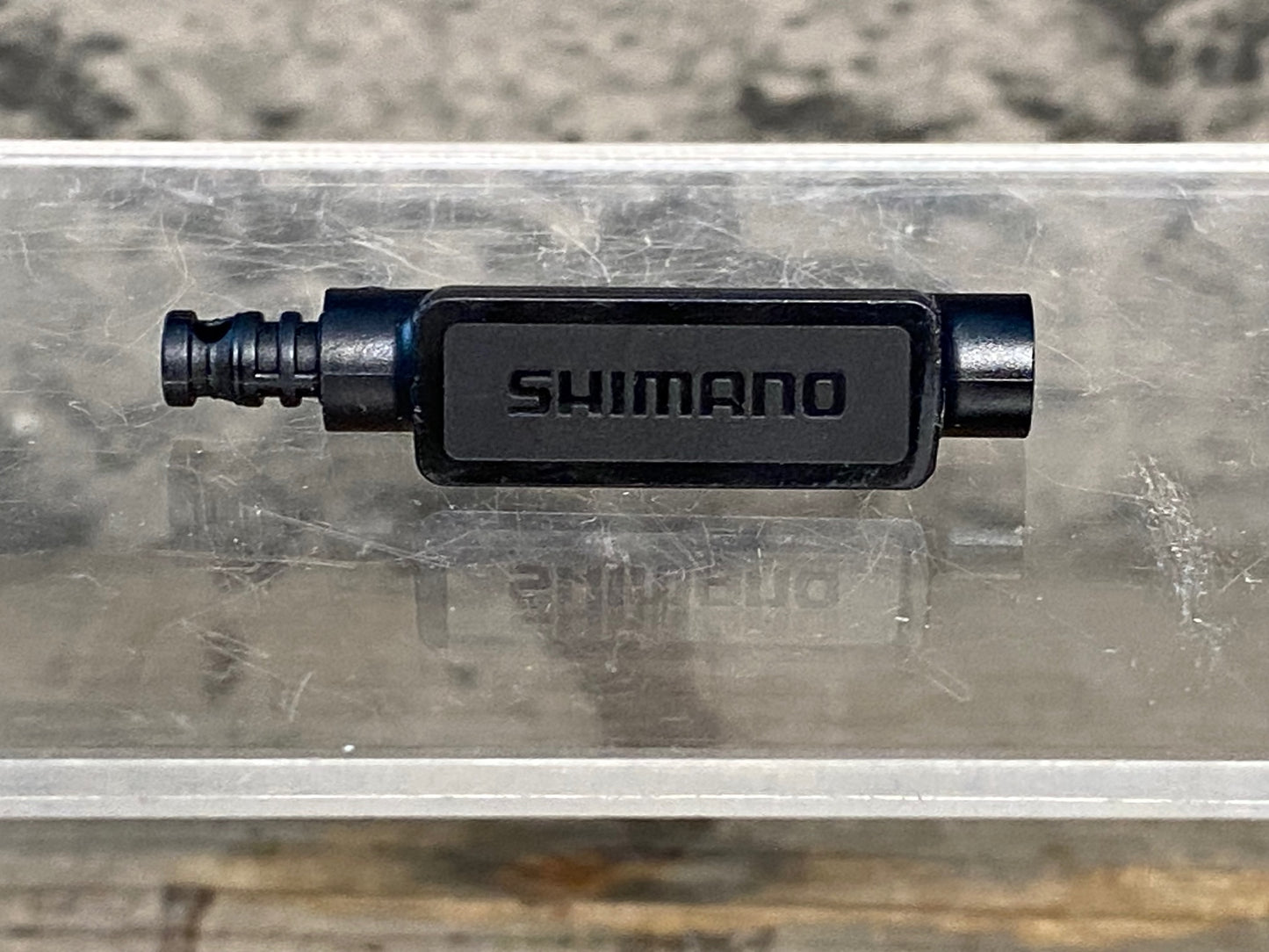 IW419 シマノ SHIMANO EW-WU111 Bluetooth ワイヤレスユニット Di2 動作確認済