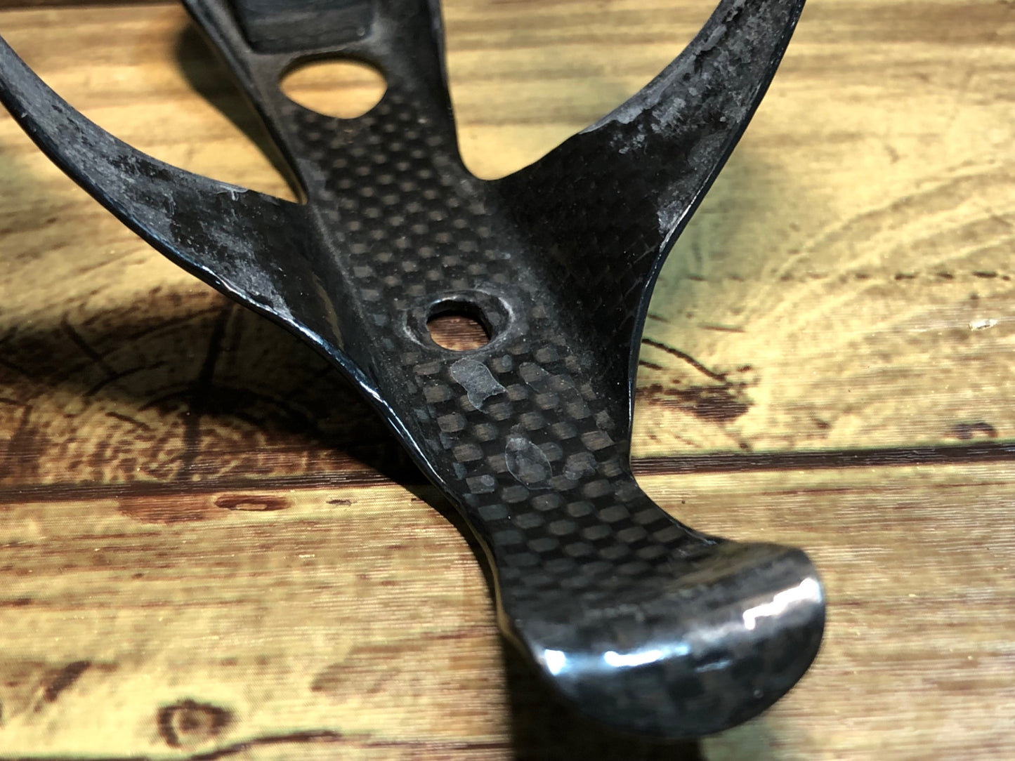 IM855 ルック LOOK カーボン ボトルケージ