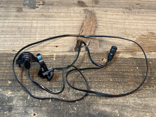 IQ272 シマノ SHIMANO デュラエース DURA-ACE SW-7972 スプリントスイッチ ※動作確認済み