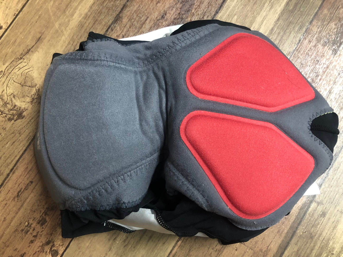 IM790 パールイズミ PEARL iZUMi レーサーパンツ 黒 M