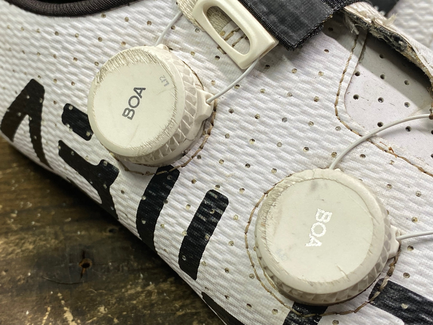 IU045 フィジーク fizik VENT STABILITA スタビリタ カーボン リミテッドエディション ※サイズ不明