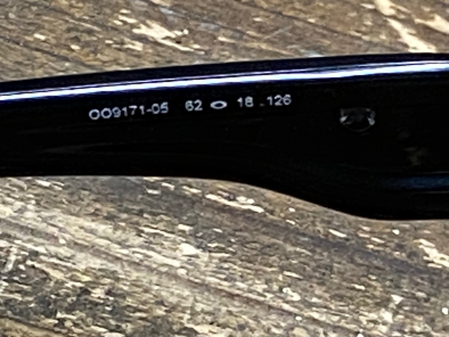 IY777 オークリー OAKLEY Racing Jacket サングラス アイウェア 黒 PRIZM レンズ