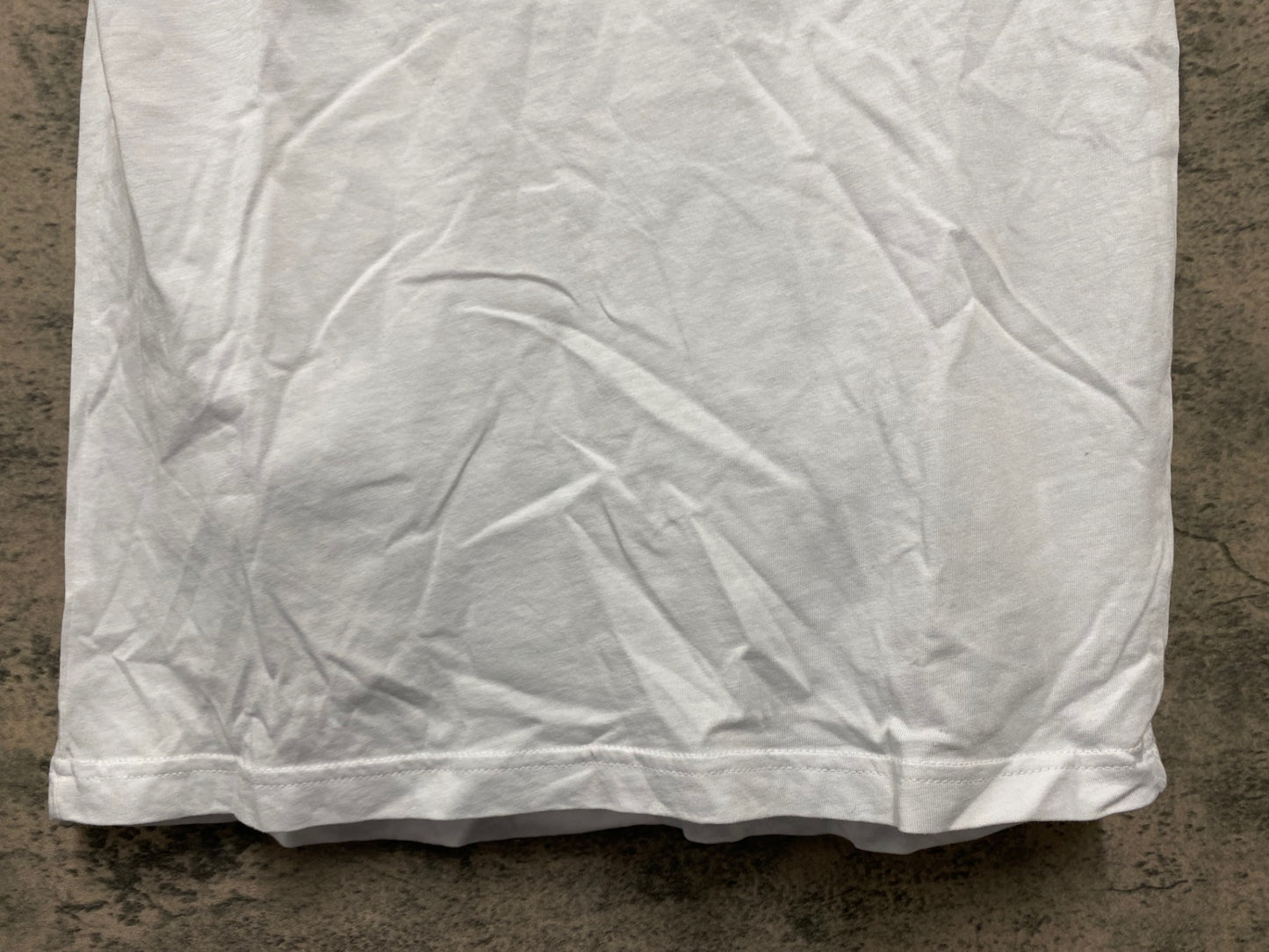 IU453 ラファ Rapha MEN'S T-SHIRT 半袖 Tシャツ 白 XS