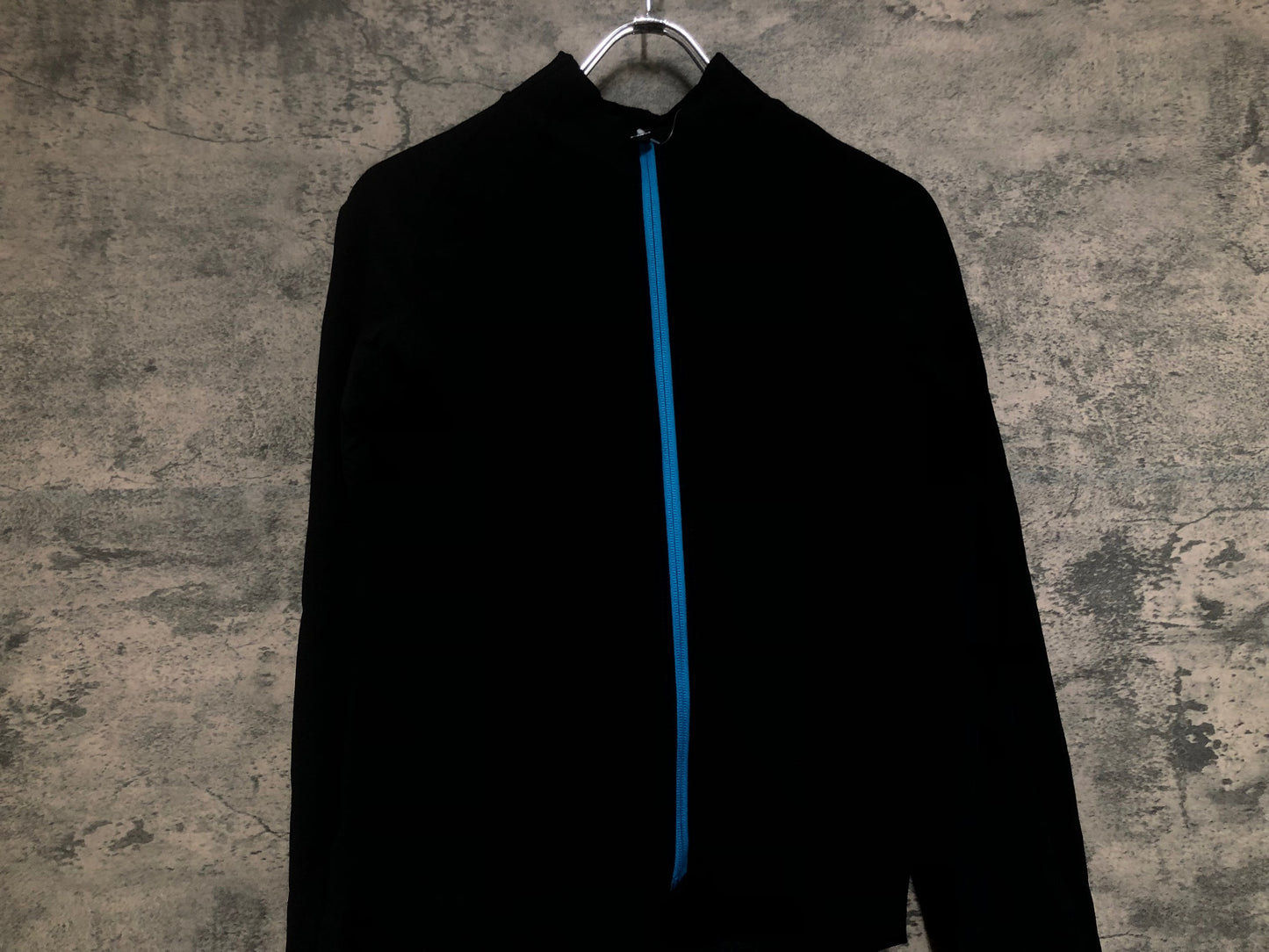 IW784 アソス assos ミレ MILLE GT ULTRAZ WINTER 長袖 サイクルジャケット 黒 XS 裏起毛