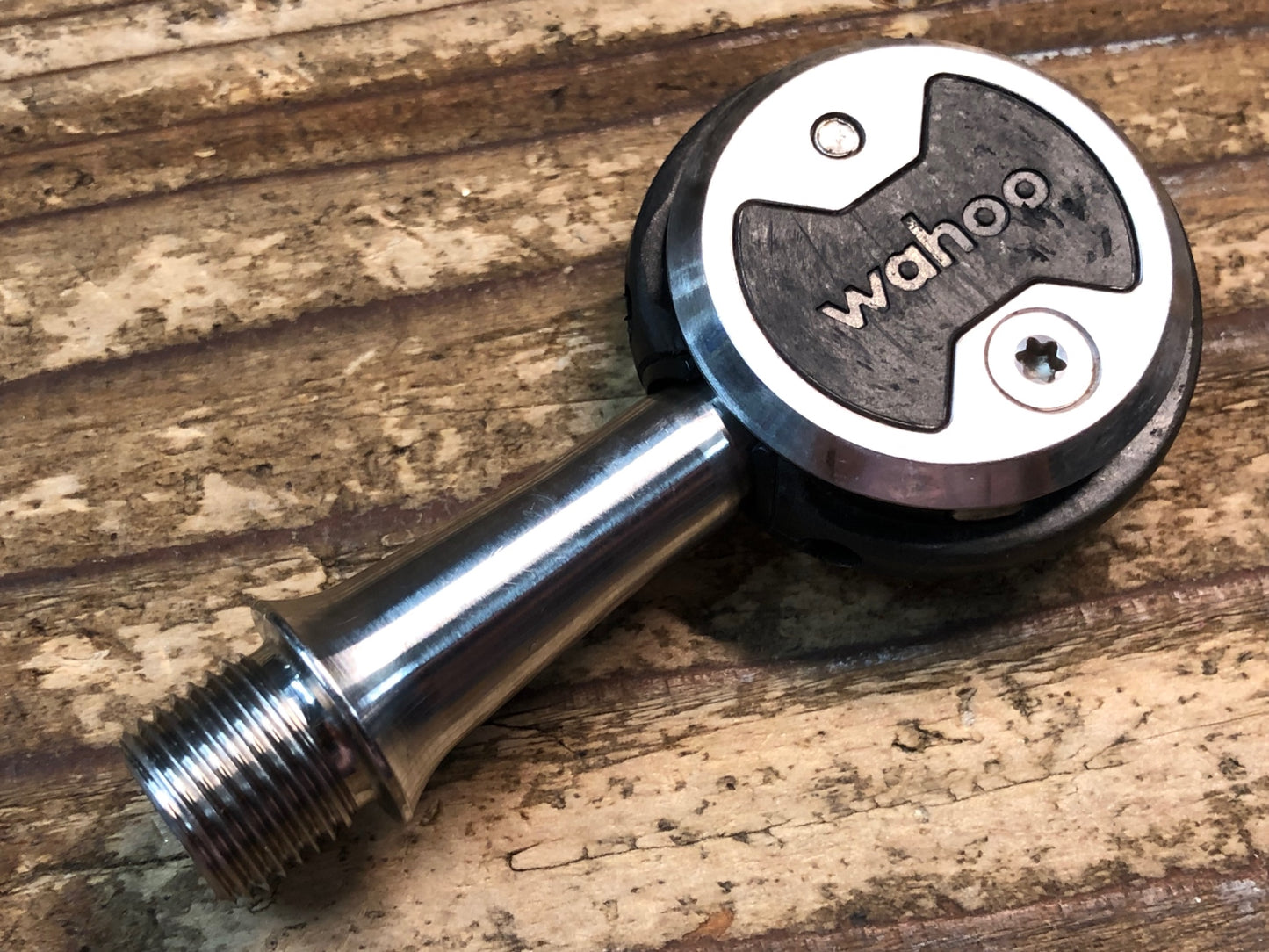 IO842 ワフー Wahoo スピードプレイ SPEEDPLAY ZERO ビンディングペダル