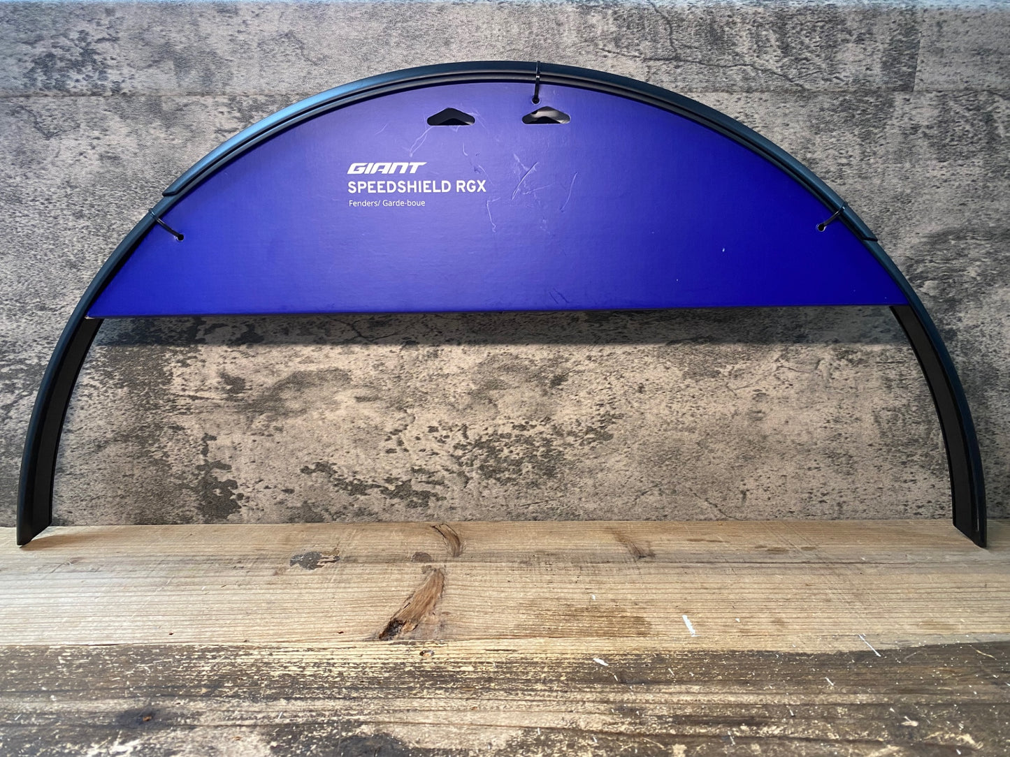 IV991 ジャイアント GIANT SPEEDSHIELD RGX フェンダーセット