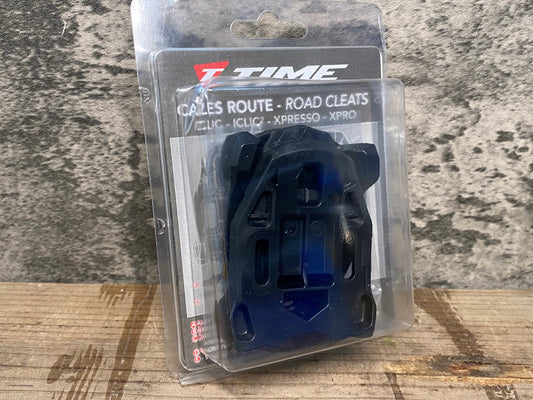 IO770 タイム TIME アイクリック ICLIC クリート 未使用