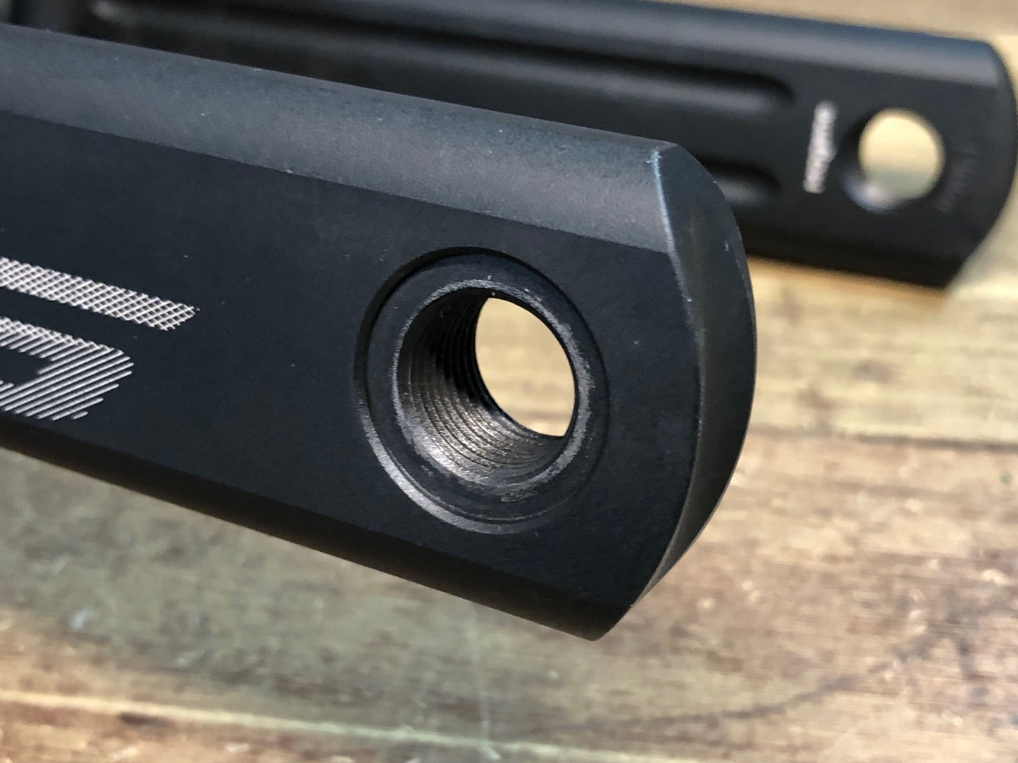 IX506 マージーン MAGENE PES BASE P505 右 パワーメーター クランクアーム 170mm 接続未確認