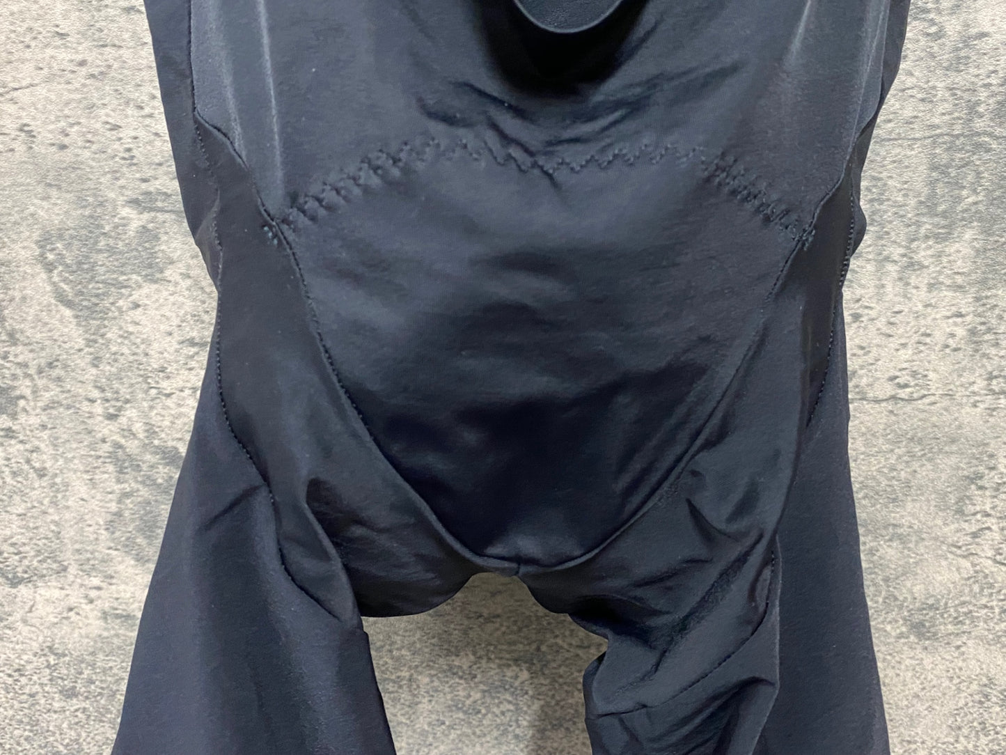 JB175 アソス assos エキップ EQUIPE RSR ビブショーツ XS