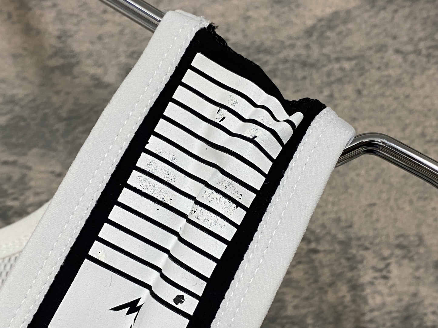 IP966 モルベロ MORVELO 半袖 サイクルジャージ ビブショーツ 上下セット 紺 S
