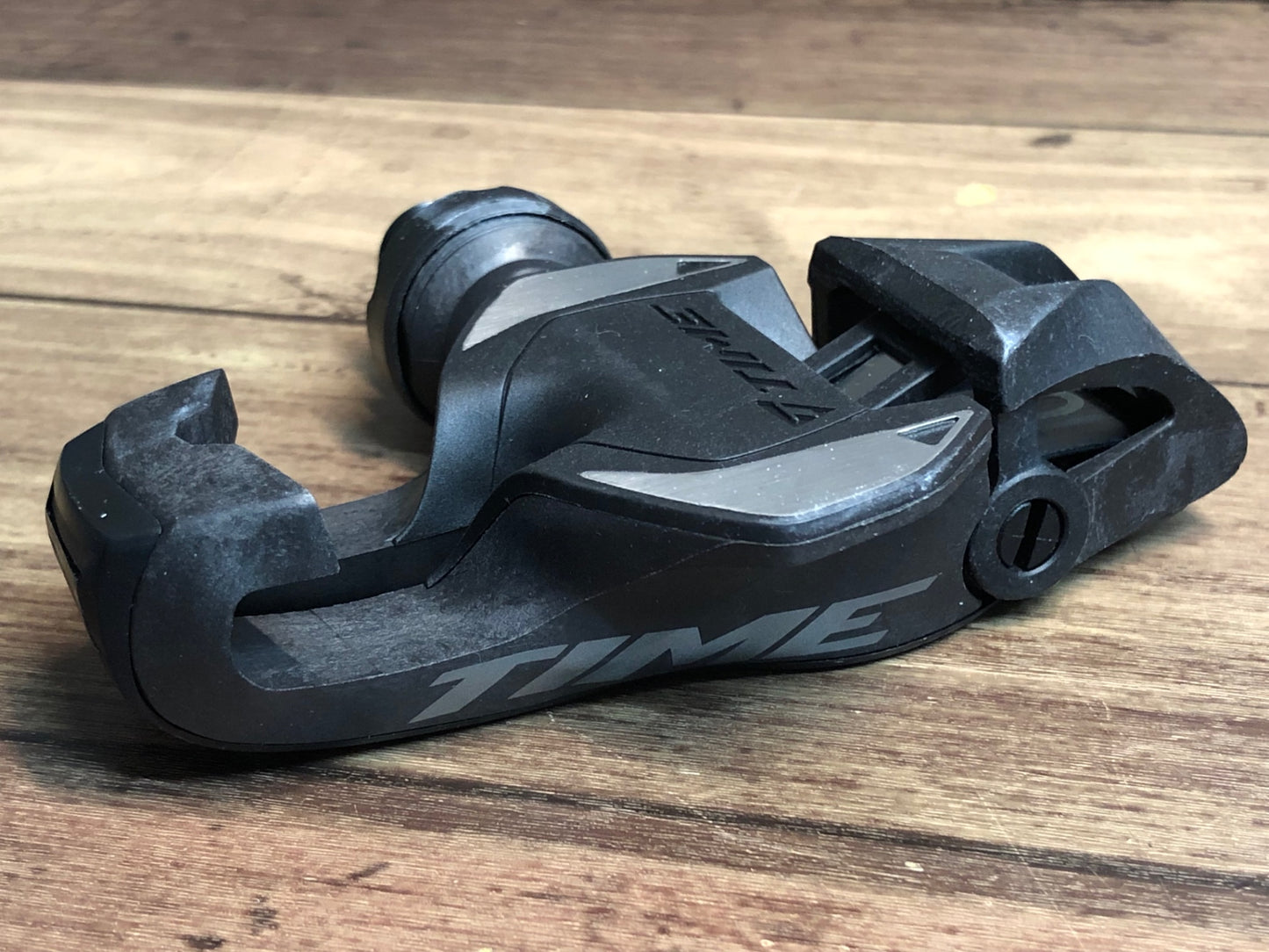 IR595 タイム TIME XPRO 10 CARBON ビンディングペダル