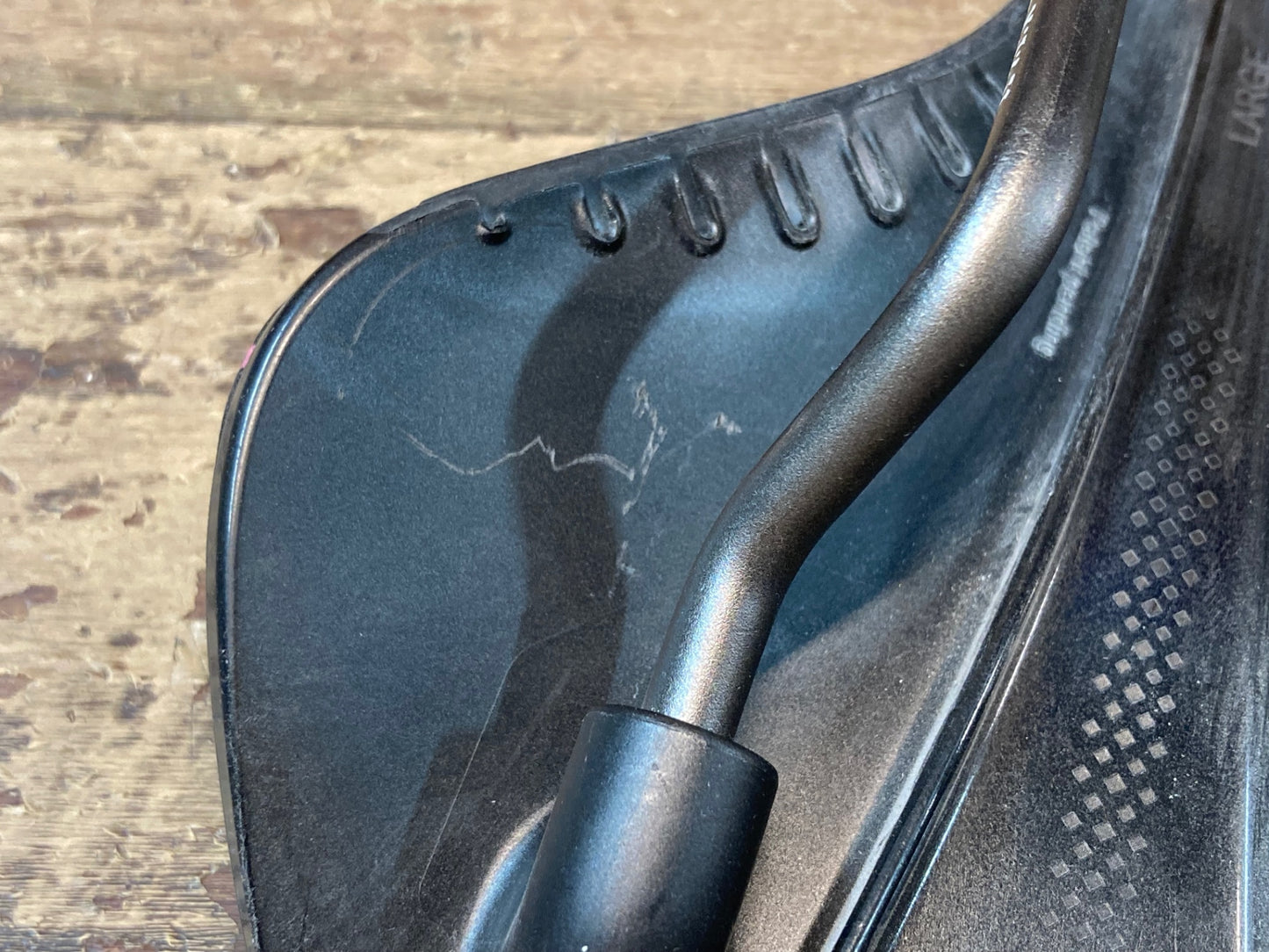 IL829 フィジーク fizik アンタレス ANTARES VERSUS EVO R3 サドル 黒 TEST LARGE