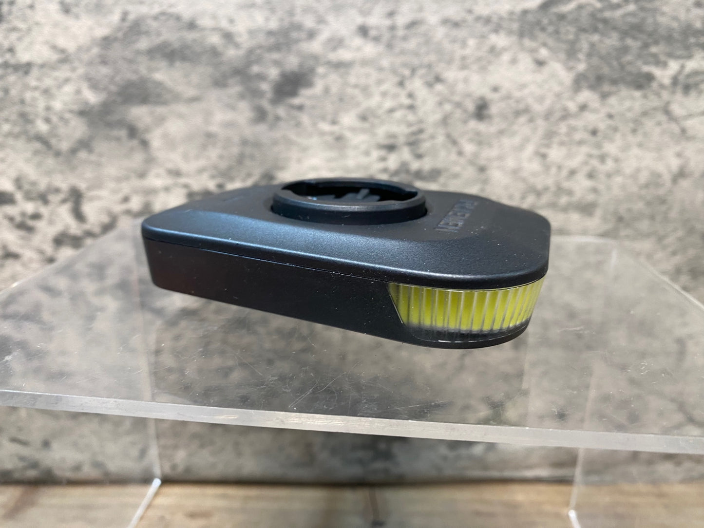 IR549 RAVEMEN FR300 フロントライト 未使用