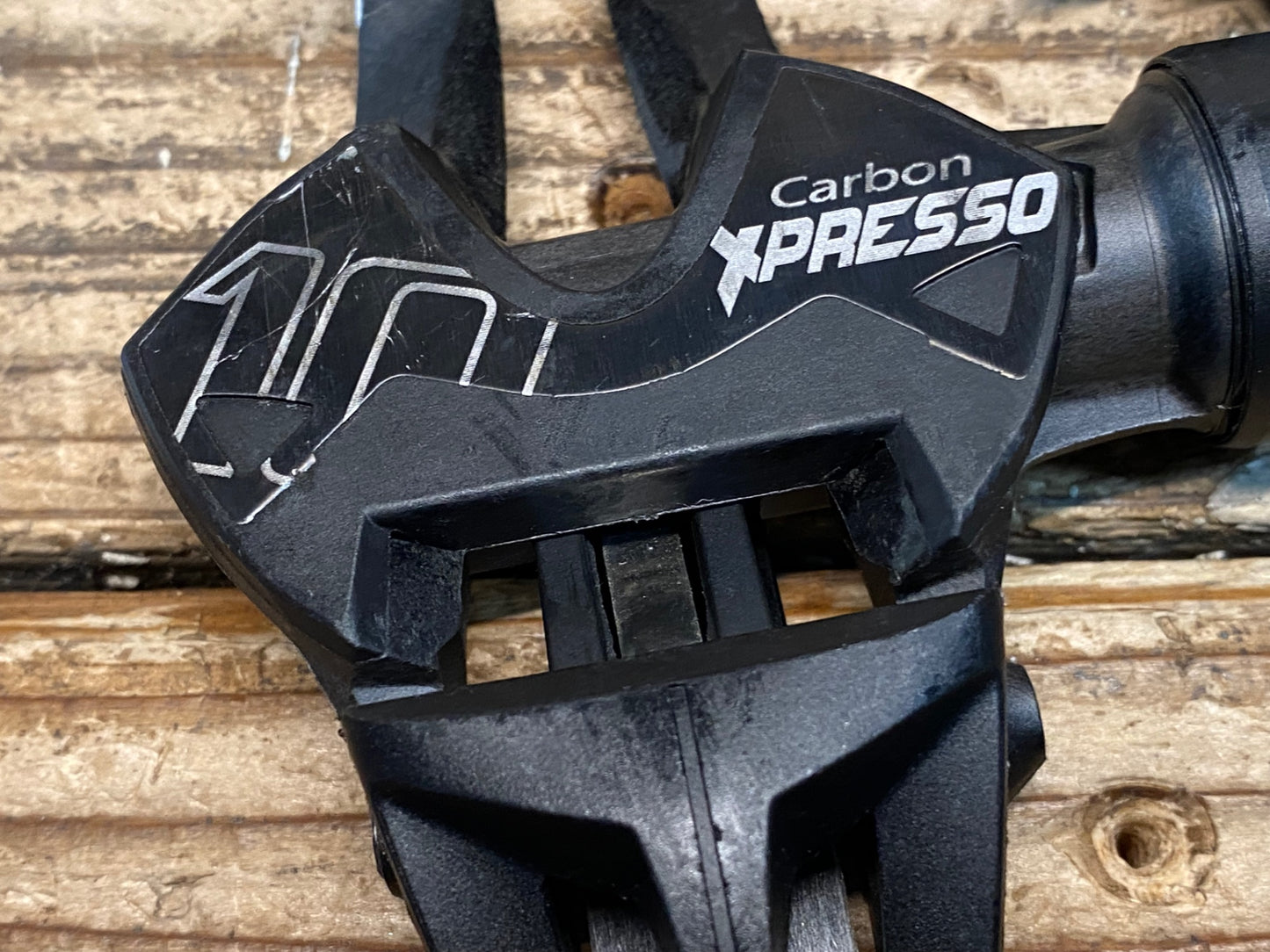 JA309 タイム TIME エクスプレッソ X PRESSO 10 ビンディングペダル