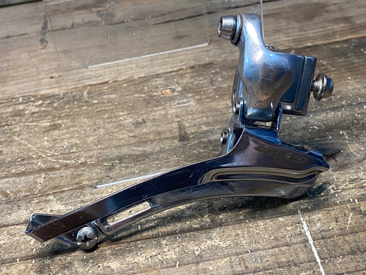 IN715 シマノ SHIMANO 105 FD-5600 フロントディレイラー 直付け