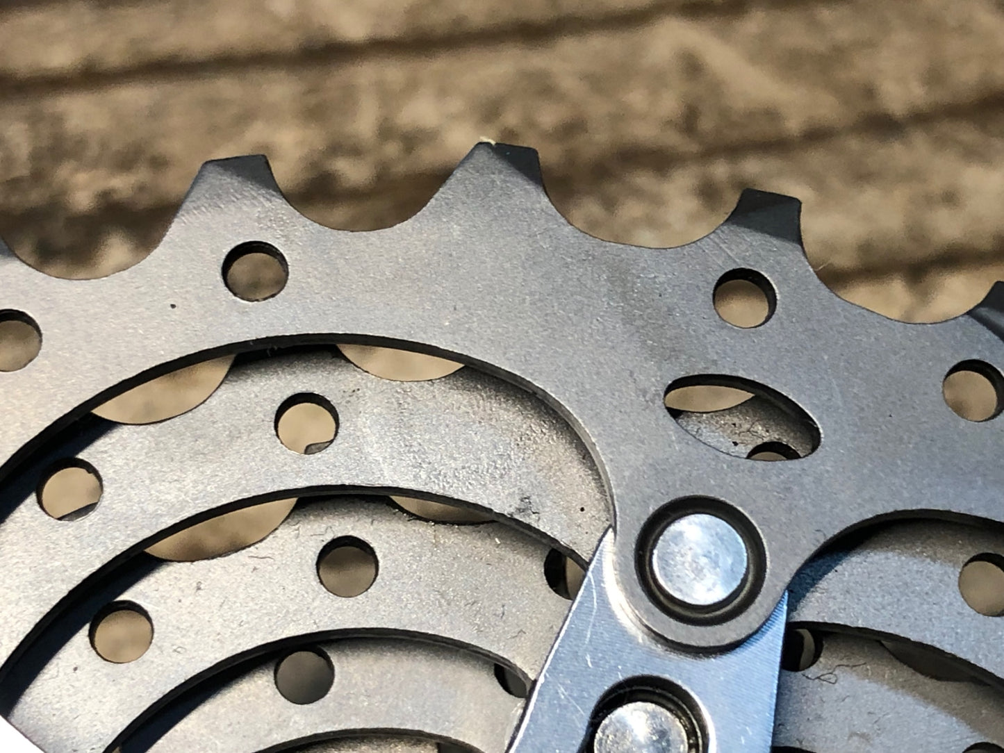 IM545 シマノ SHIMANO デュラエース DURA-ACE CS-7900 スプロケット 10S 12-27T ※ロックリング仕様違い