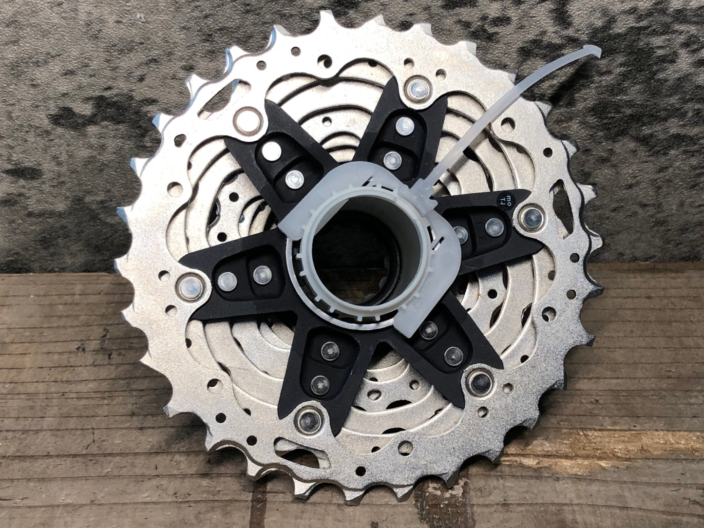 IZ450 シマノ SHIMANO アルテグラ ULTEGRA CS-R8100-12 スプロケット 12s 11-30T 未使用
