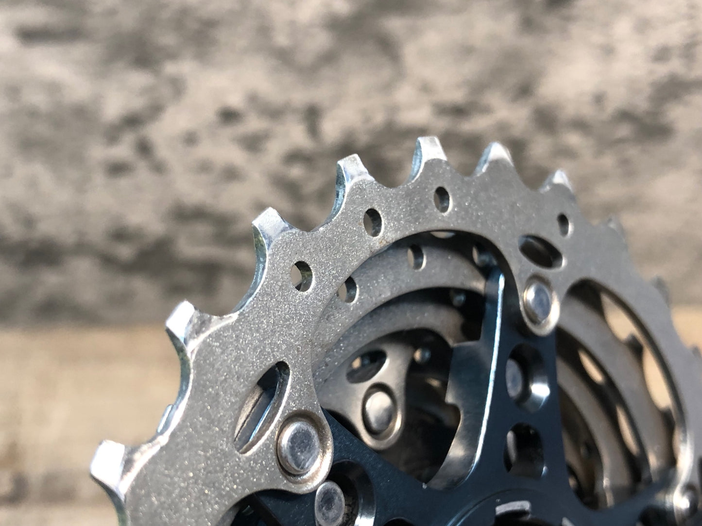 IC872 シマノ SHIMANO アルテグラ ULTEGRA CS-R8000 スプロケット 11S 11-28T