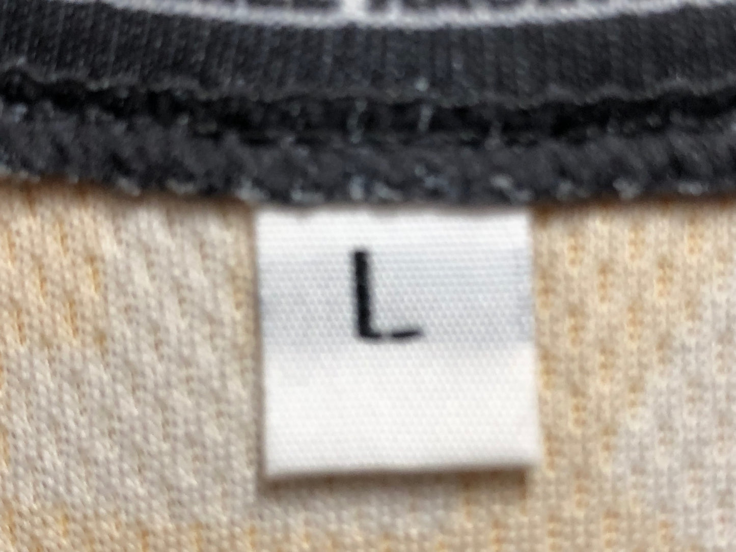 IS980 GSR Gear 半袖 サイクルジャージ 白 黄 L けものフレンズ 痛ジャージ