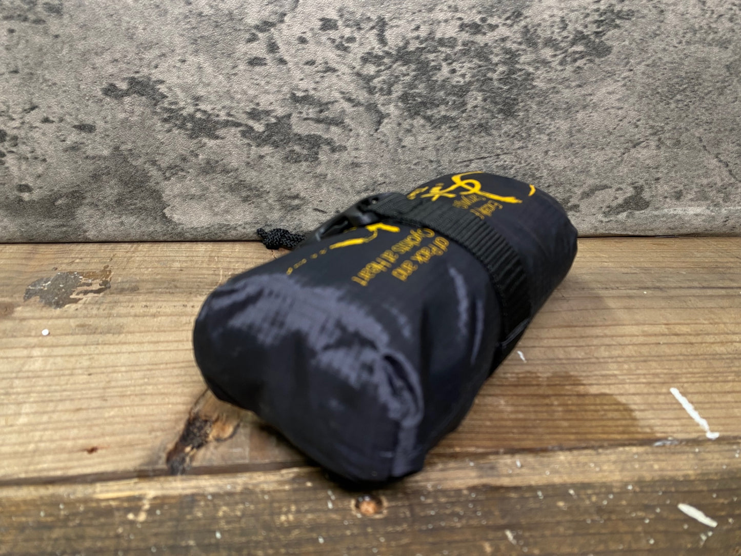 IJ245 オーストリッチ OSTRICH L-100 輪行袋 エンド金具付属