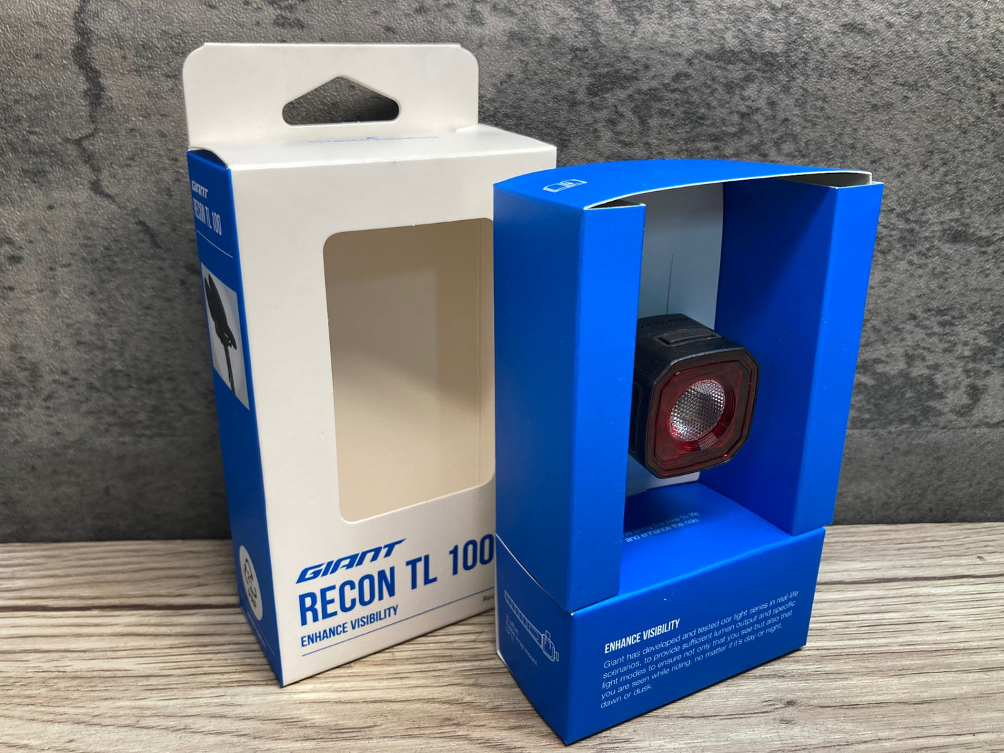 IV769 ジャイアント GIANT RECON TL 100 テールライト