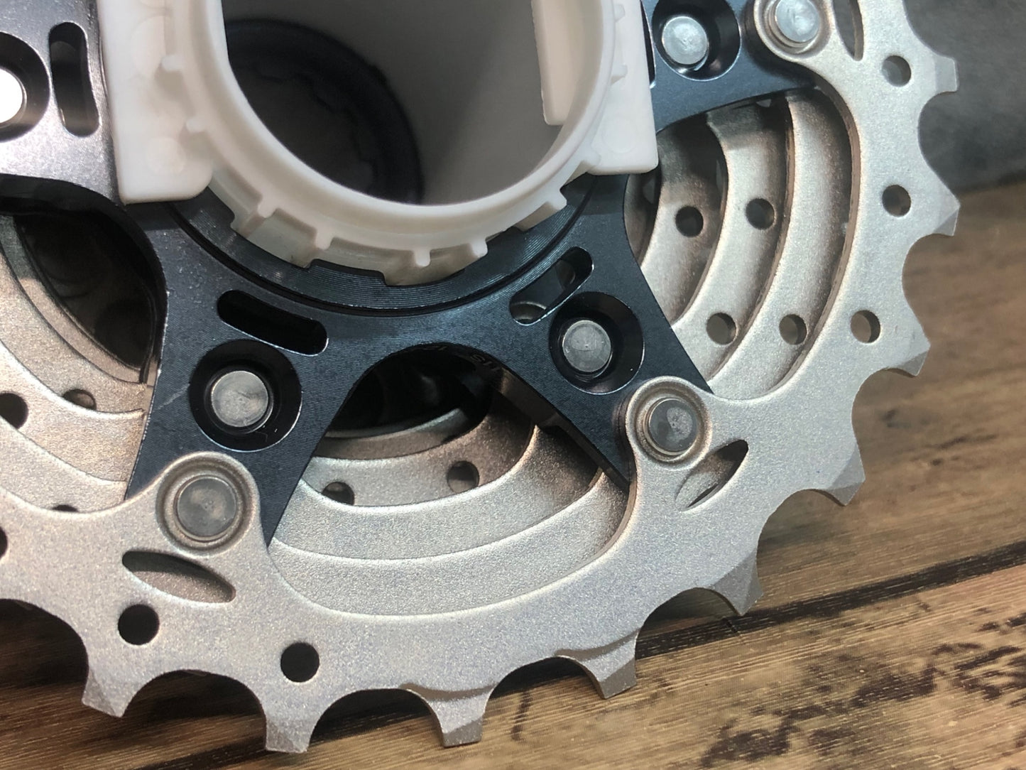 IR353 シマノ SHIMANO アルテグラ ULTEGRA CS-R8000 スプロケット 11S 12-25T