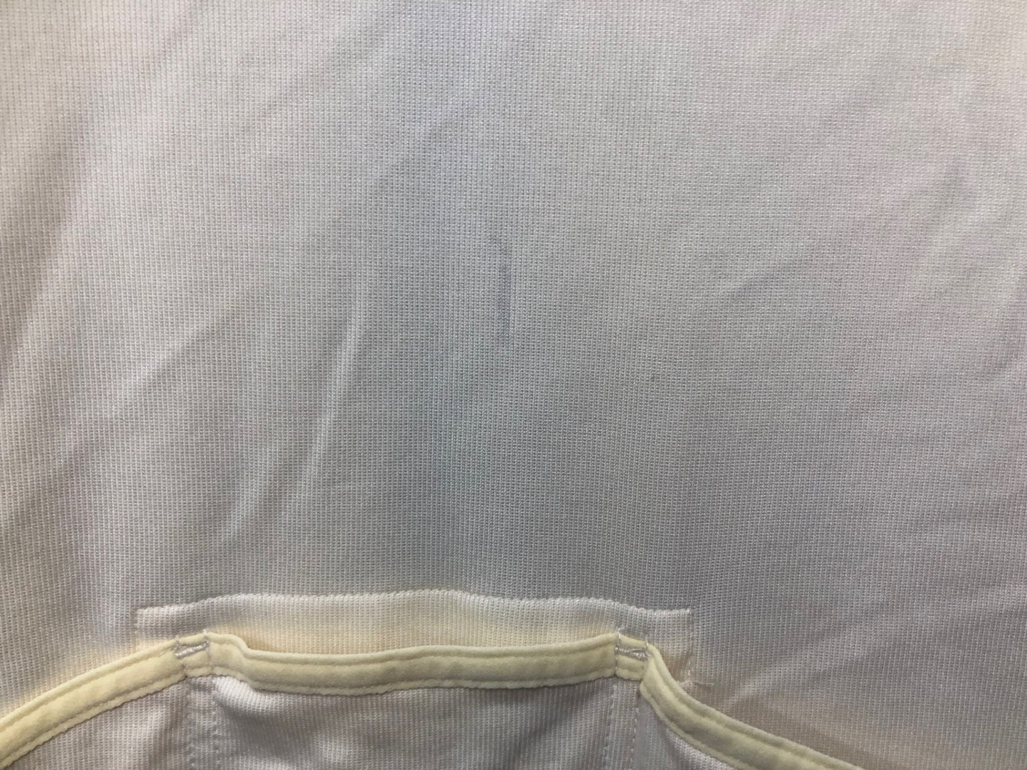 IR108 ラファ Rapha CLASSIC JERSEY 半袖 クリーム Ｍ ※裏面ほつれ有