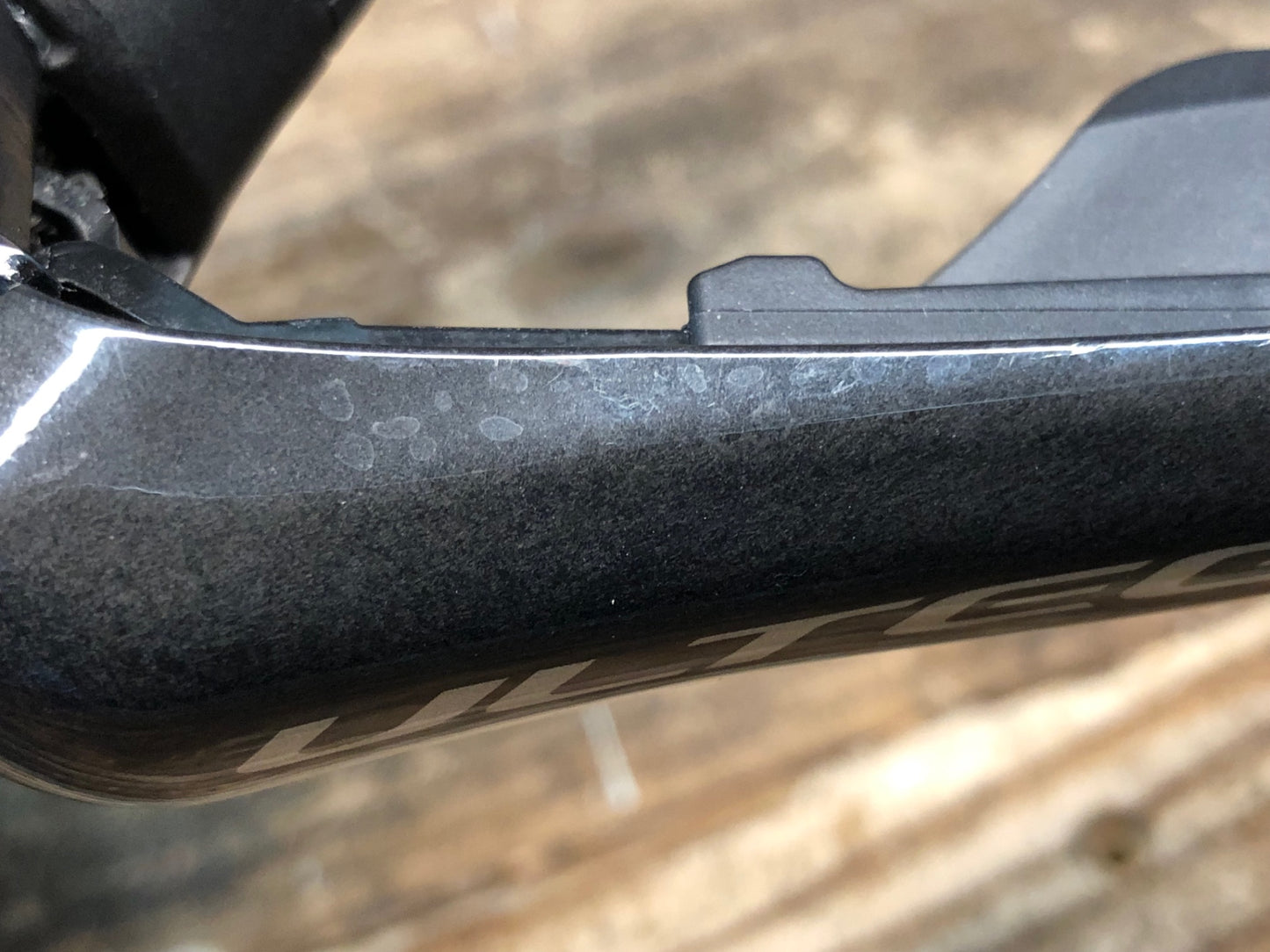 IX134 シマノ SHIMANO アルテグラ ULTEGRA ST-R8000 STIレバー 2x11S