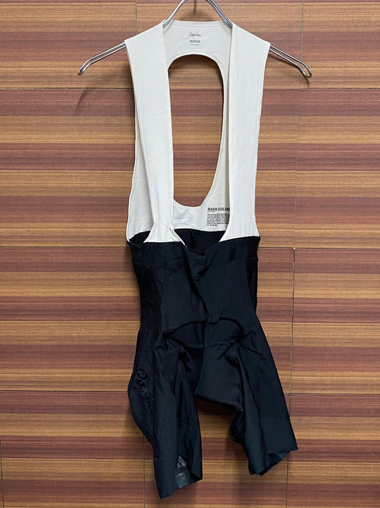 IT554 ラファ Rapha CORE BIB SHORTS ビブショーツ 黒 M