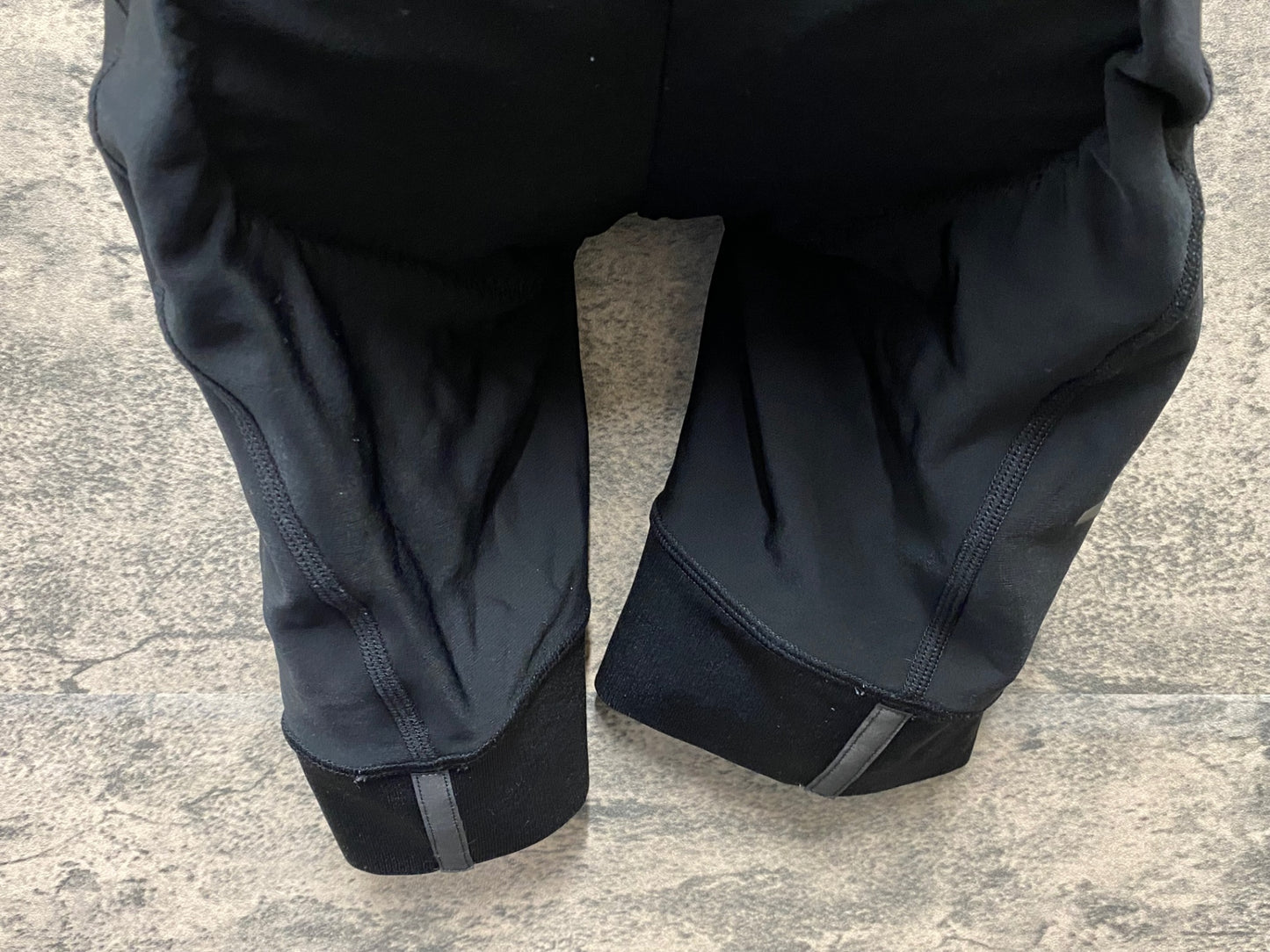 IZ500 パールイズミ PEARL iZUMi ビブショーツ 黒 M 3D-X