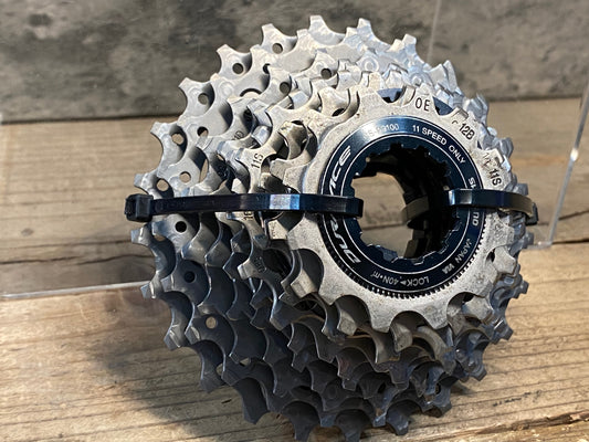 IU266 シマノ SHIMANO デュラエース DURA-ACE CS-R9100 スプロケット 12-25T 11S