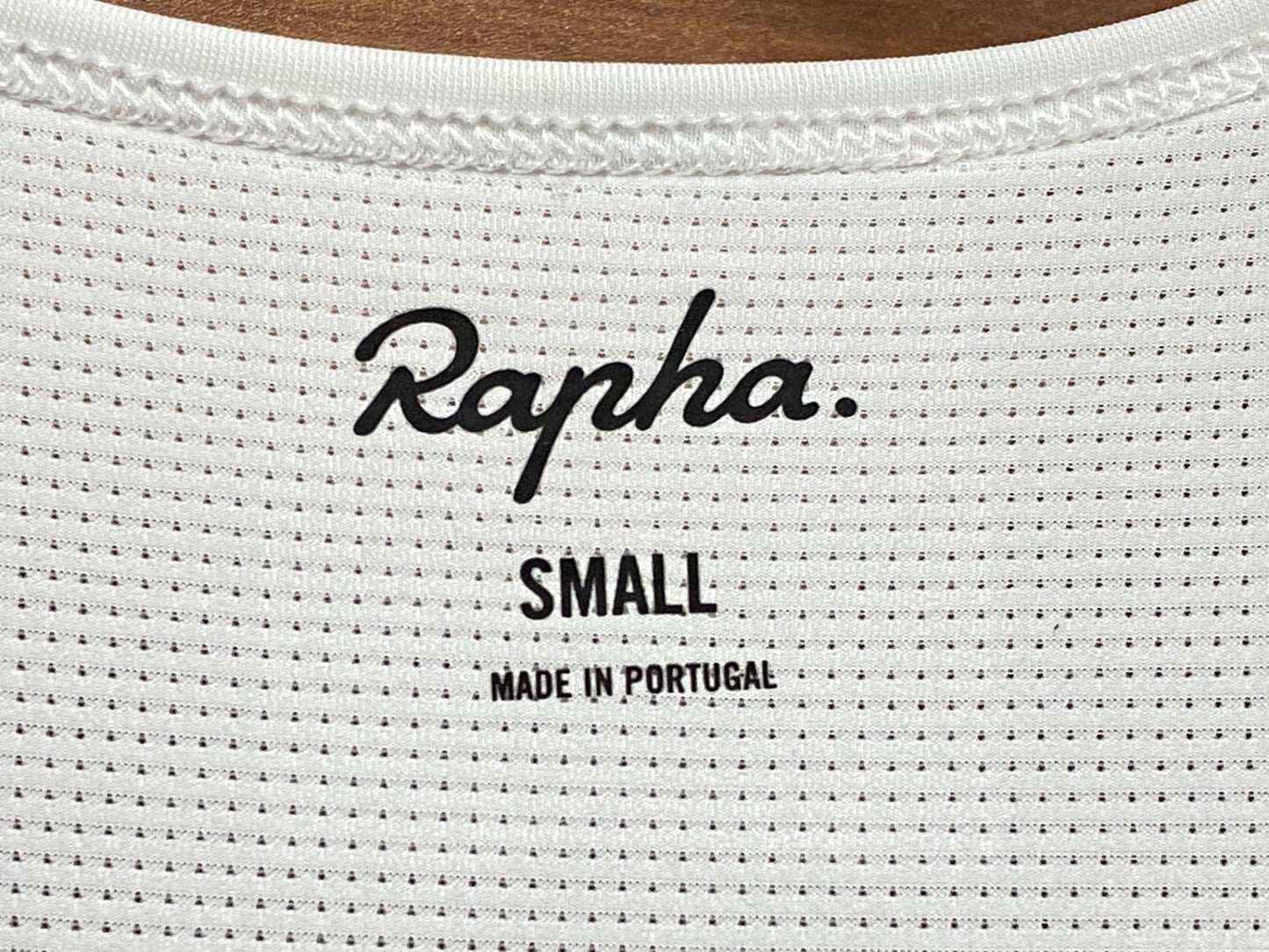 IT774 ラファ RAPHA PRO TEAM TRANING BIB SHORTS S 黒/白