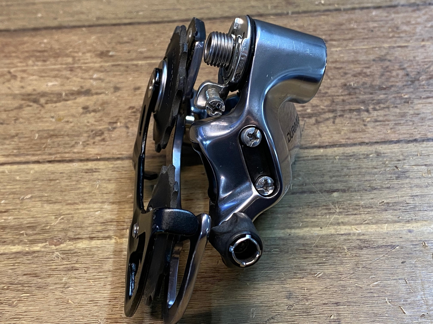 IX018 シマノ SHIMANO デュラエース DURA-ACE RD-7800 リアディレイラー