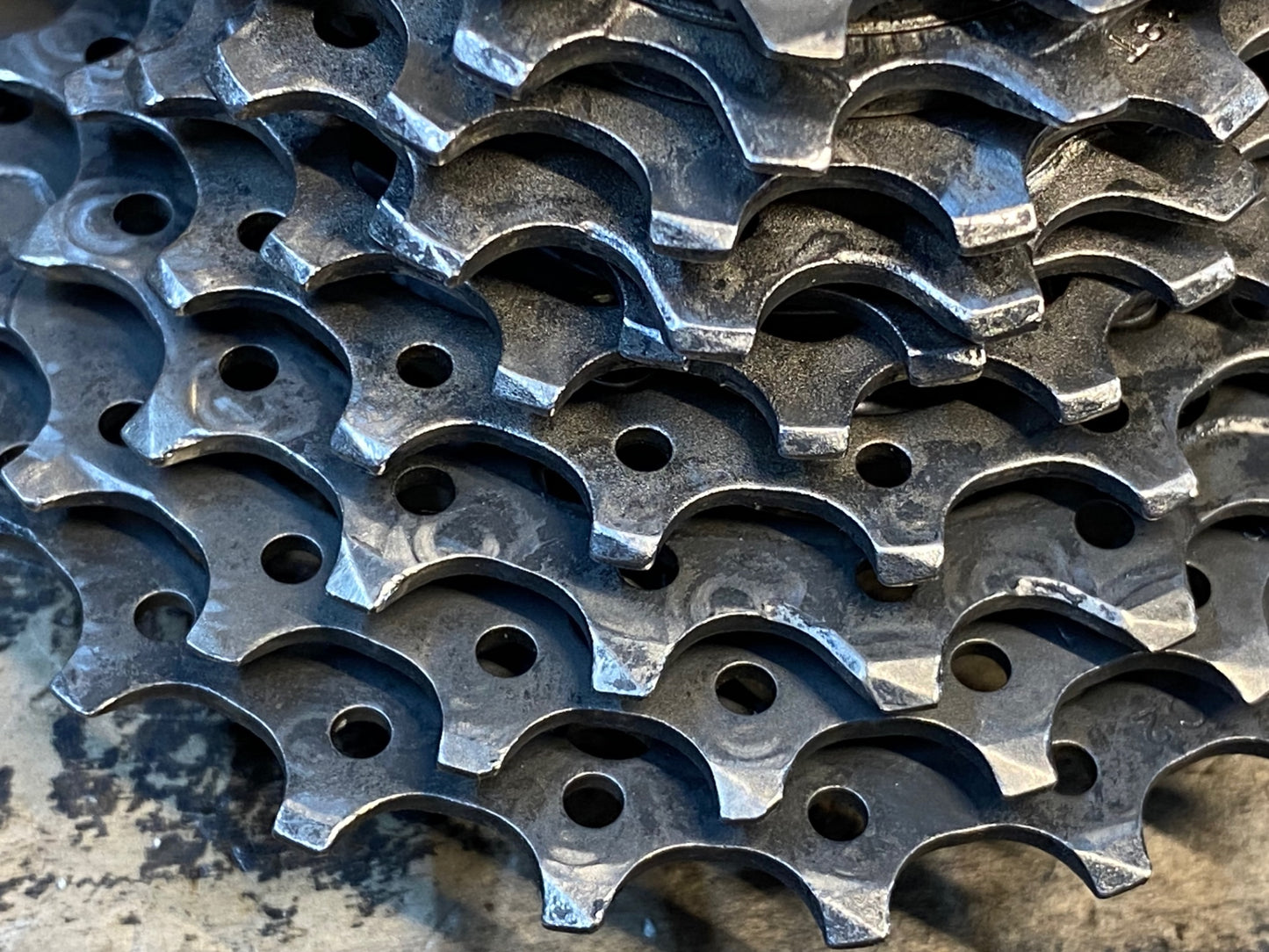 IF561 シマノ SHIMANO デュラエース DURA-ACE CS-7800 スプロケット 11-23T 10S