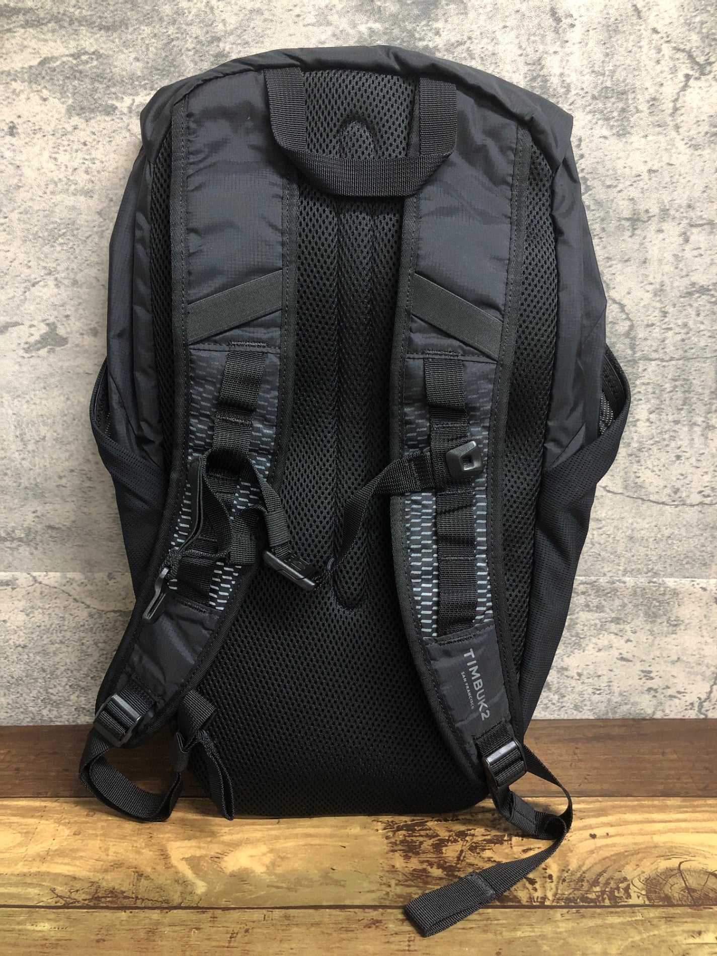 IY227 TIMBUK2 Rapid Pack リュック バックパック 黒