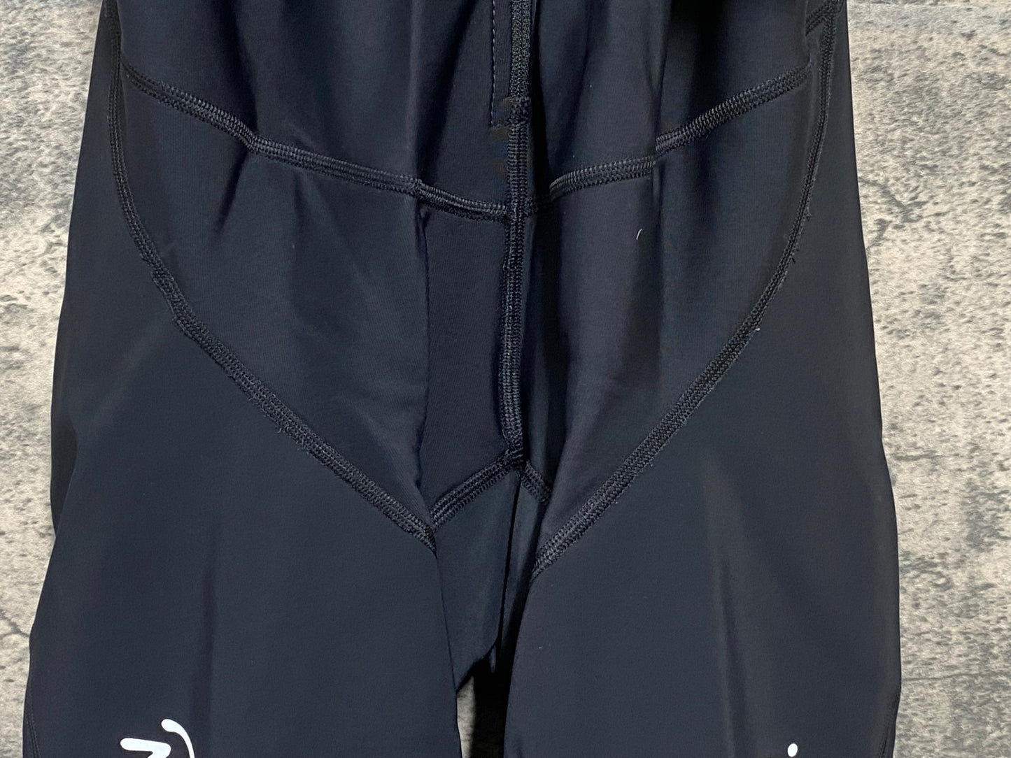 IZ842 ラファ Rapha ディープウィンタータイツ Deep Winter Tights 黒 L 未使用品