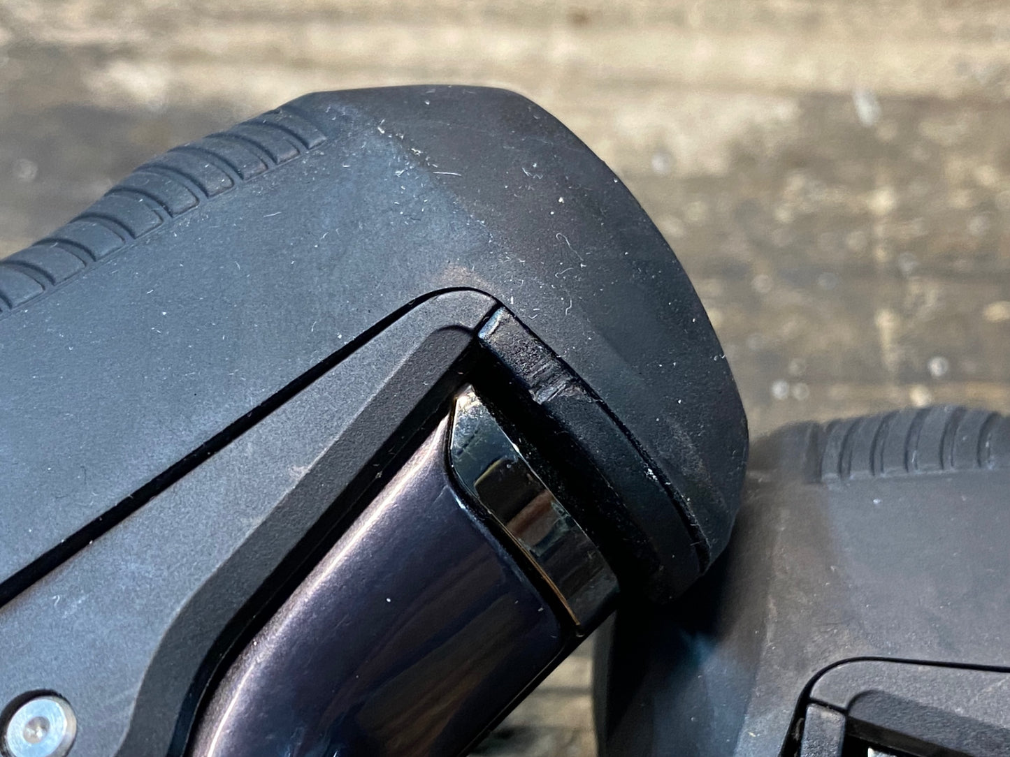 IU493 シマノ SHIMANO アルテグラ ULTEGRA ST-R8070 STIレバー 2x11s Di2 電動 油圧