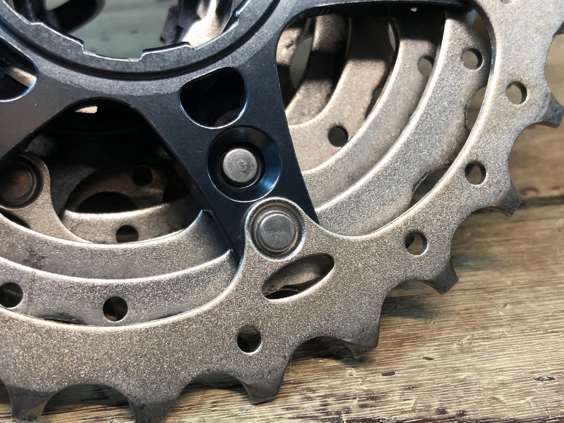 HV107 シマノ SHIMANO アルテグラ ULTEGRA CS-R8000