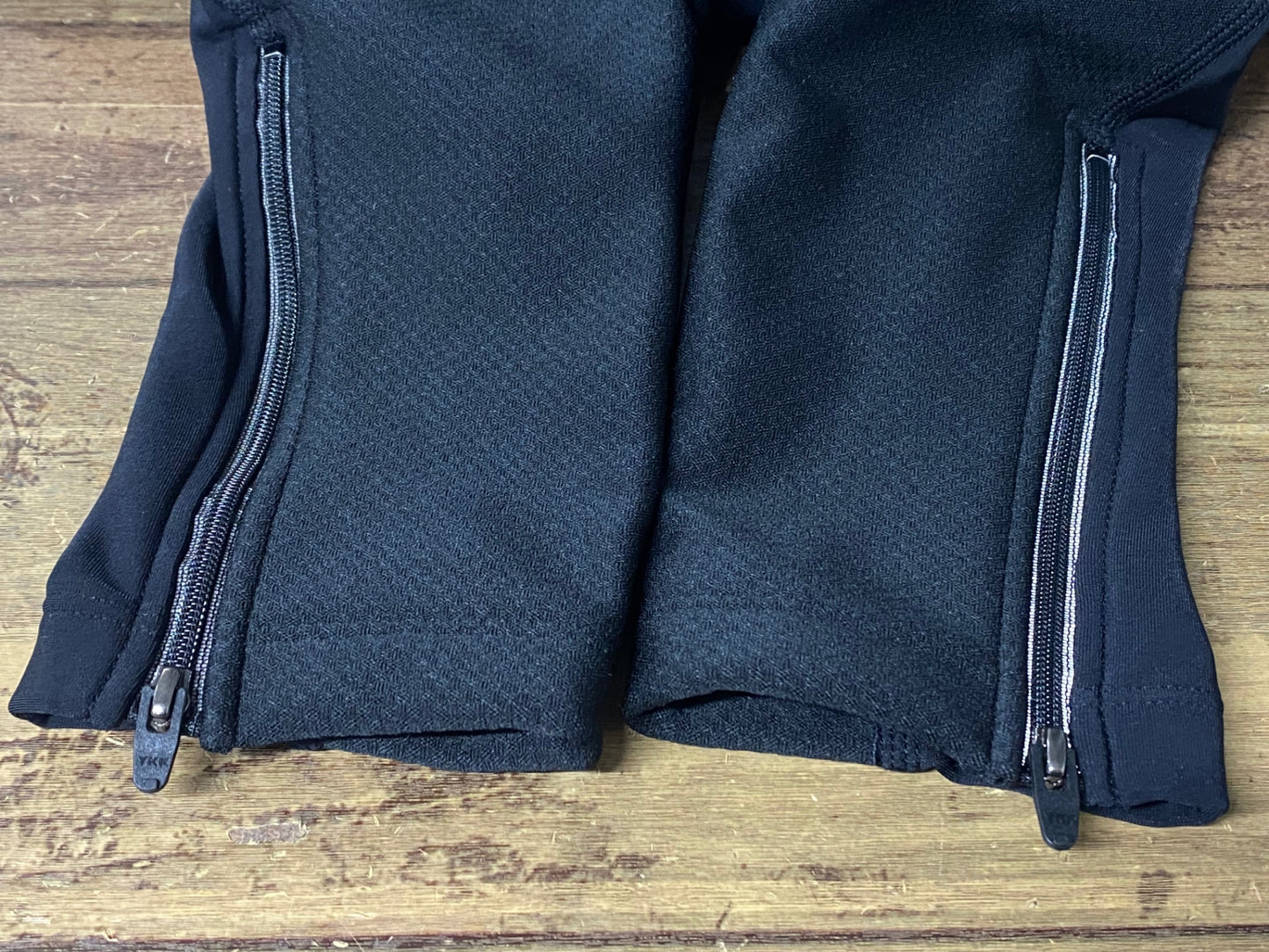 IS365 パールイズミ PEARL iZUMi レーサータイツ 黒 M 裏起毛 3DNEO THERMOFREESE