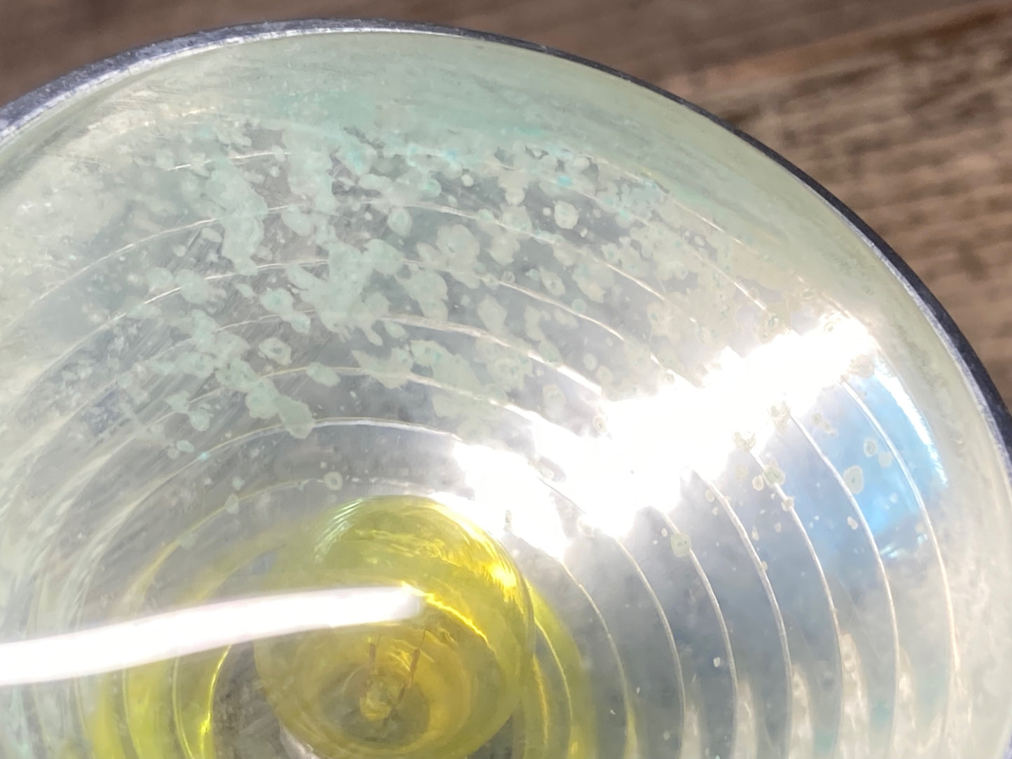 IH677 ラディオス RADIOS No.18 砲弾型 ライトユニット 点灯未確認