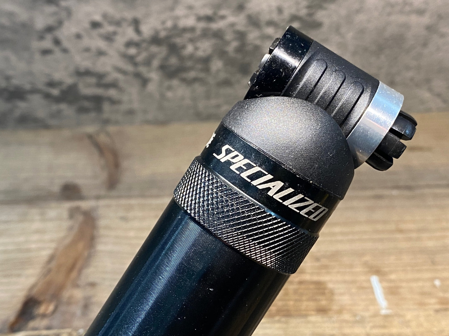 IX837 スペシャライズド SPECIALIZED AIR TOOL BIG BORE PUMP MTB 携帯 ポンプ