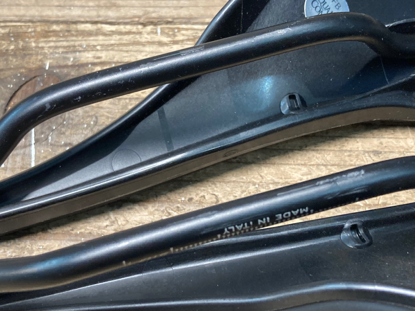 IZ340 セライタリア selle italia SLR サドル 145mm マンガネーゼレール 黒