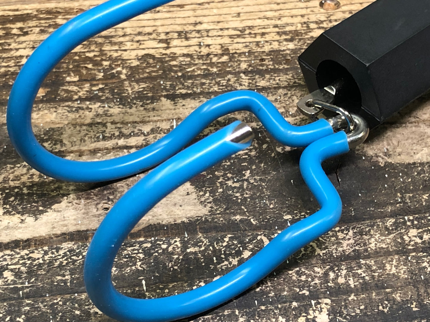 JA954 パークツール PARKTOOL DS-1 はかり 動作確認済み