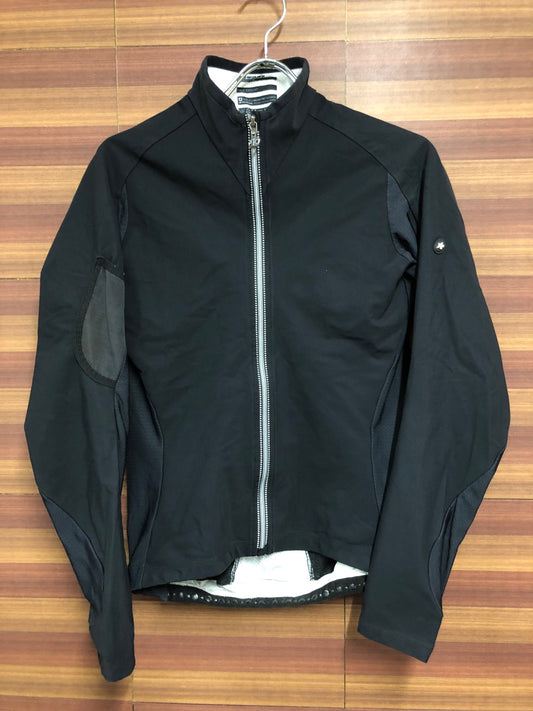 HT567 アソス assos insulator jacket ij.habu5 Mサイズ ウィンドジャケット 防風