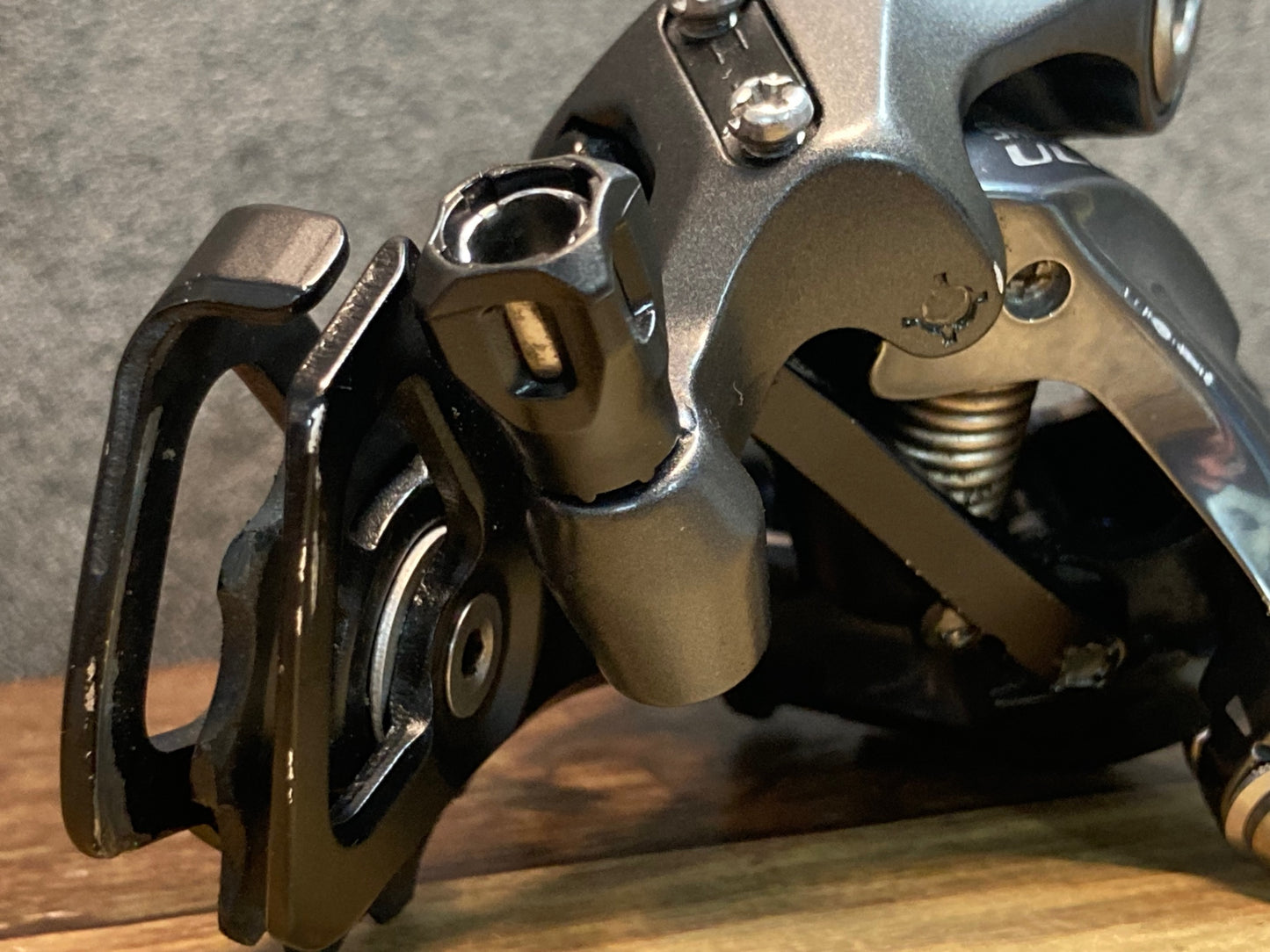 IM947 シマノ Shimano アルテグラ ULTEGRA 6800 前後 ディレイラーセット