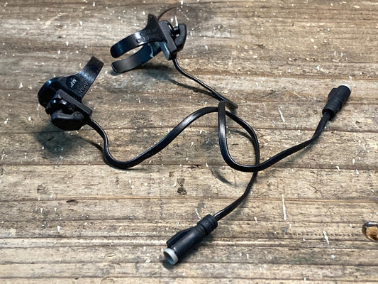 IN500 シマノSHIMANO SW-R610 スプリンタースイッチ 動作確認済み