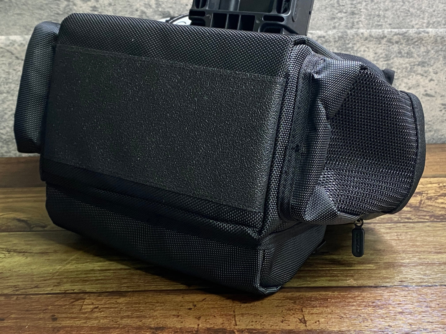 IZ042 トピーク TOPEAK TOURGUIDE HANDLEBAR BAG DX ハンドルバーバッグ