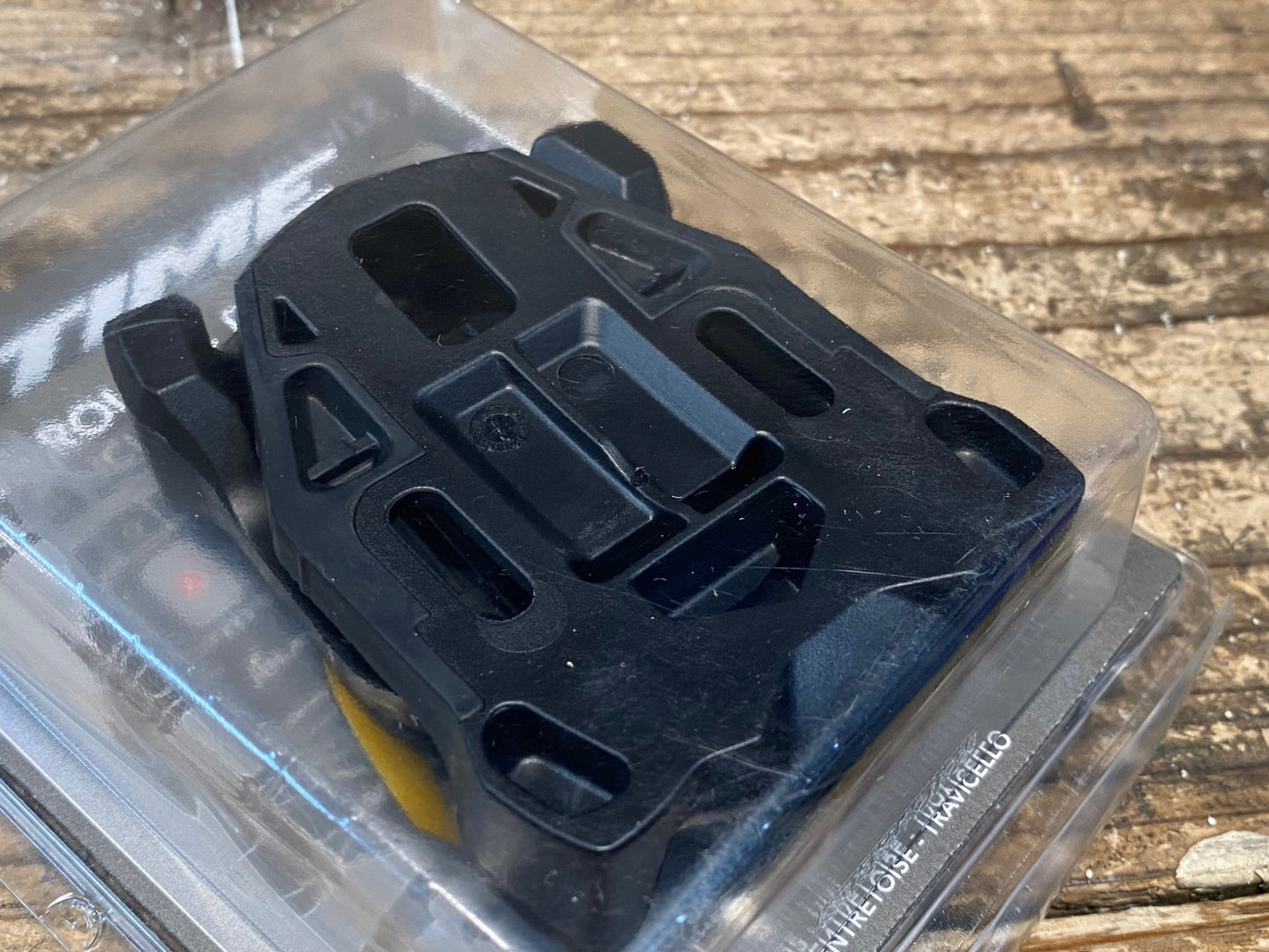 IO770 タイム TIME アイクリック ICLIC クリート 未使用