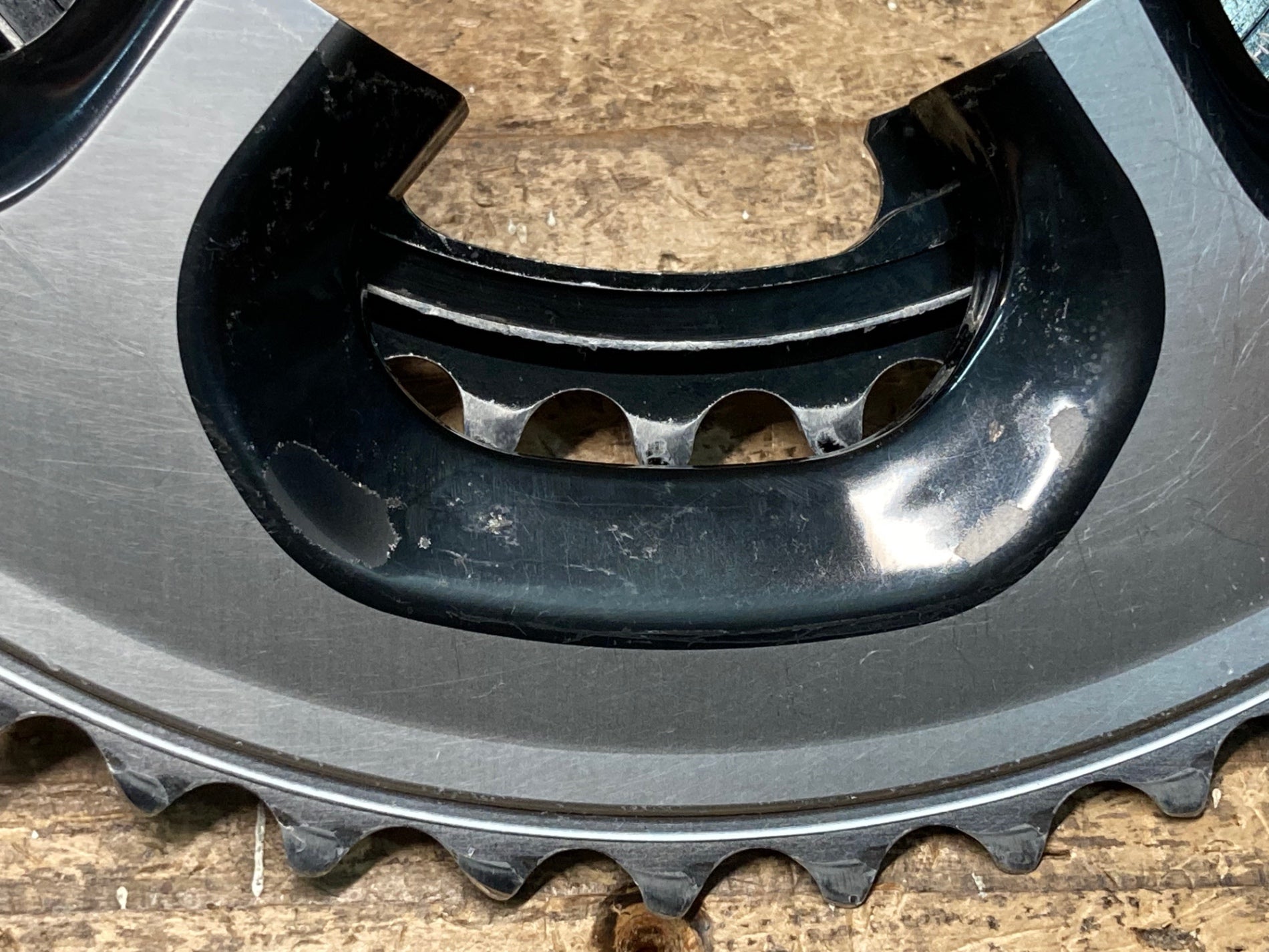 IP877 シマノ SHIMANO デュラエース DURA ACE FC-9000 チェーン